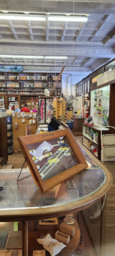 Hardware Store «Henne Hardware Co», reviews and photos, 246 W San Antonio St, New Braunfels, TX 78130, USA