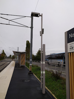 Noisy-Le-Roi à Noisy-le-Roi