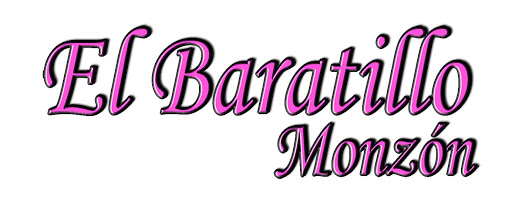 El Baratillo Monzon