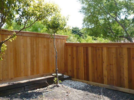 Fence Contractor «City Fence Co of San Antonio», reviews and photos