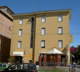 Hotel Violetta Viale Antonio Gramsci, 37, 43126 Parma PR, Italia