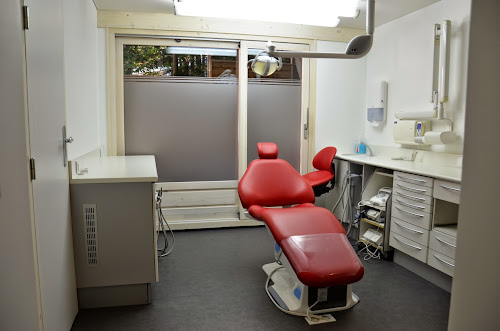 Dentiste Cabinet dentaire Scm Vermeulen-Pellissier Savoie Flumet