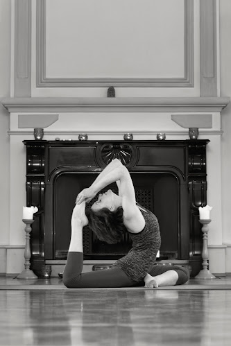 Rezensionen über Yoga with Karen in Luzern - Yoga-Studio