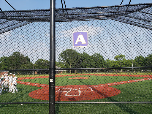 Sports Activity Location «Eisenhower Park: Softball Fields», reviews and photos, 1899 Hempstead Turnpike, East Meadow, NY 11554, East Meadow, NY 11554, USA