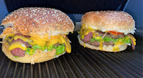 Aliment-réconfort du Restauration rapide So burger à Albi - n°10