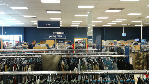 Department Store «Marshalls», reviews and photos, 204 Vintage Way, Novato, CA 94947, USA
