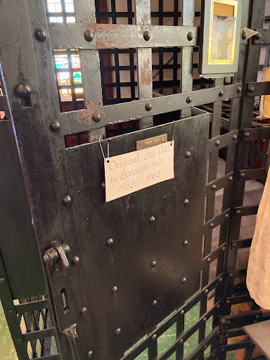 Museum «Lakehurst Historical Museum», reviews and photos, 300 Center St, Lakehurst, NJ 08733, USA