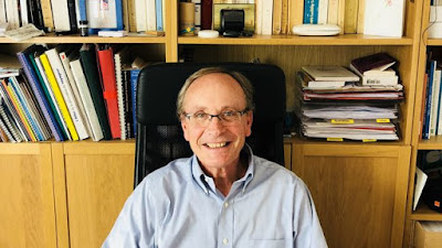 Dr François Dufour à La Cadière-d'Azur