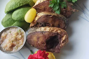 Nayel’s African Cuisine image