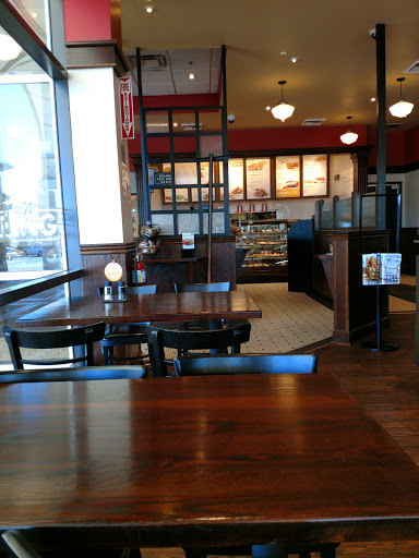 Cafe «Corner Bakery Cafe», reviews and photos, 977 E Hillsdale Blvd, Foster City, CA 94404, USA