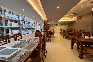 Aaheli Kabab and Chinese Restaurant image