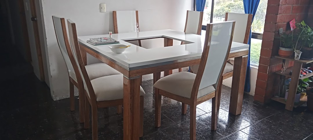 MaDeRa de carpintero