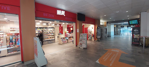 Librairie RELAY Moutiers