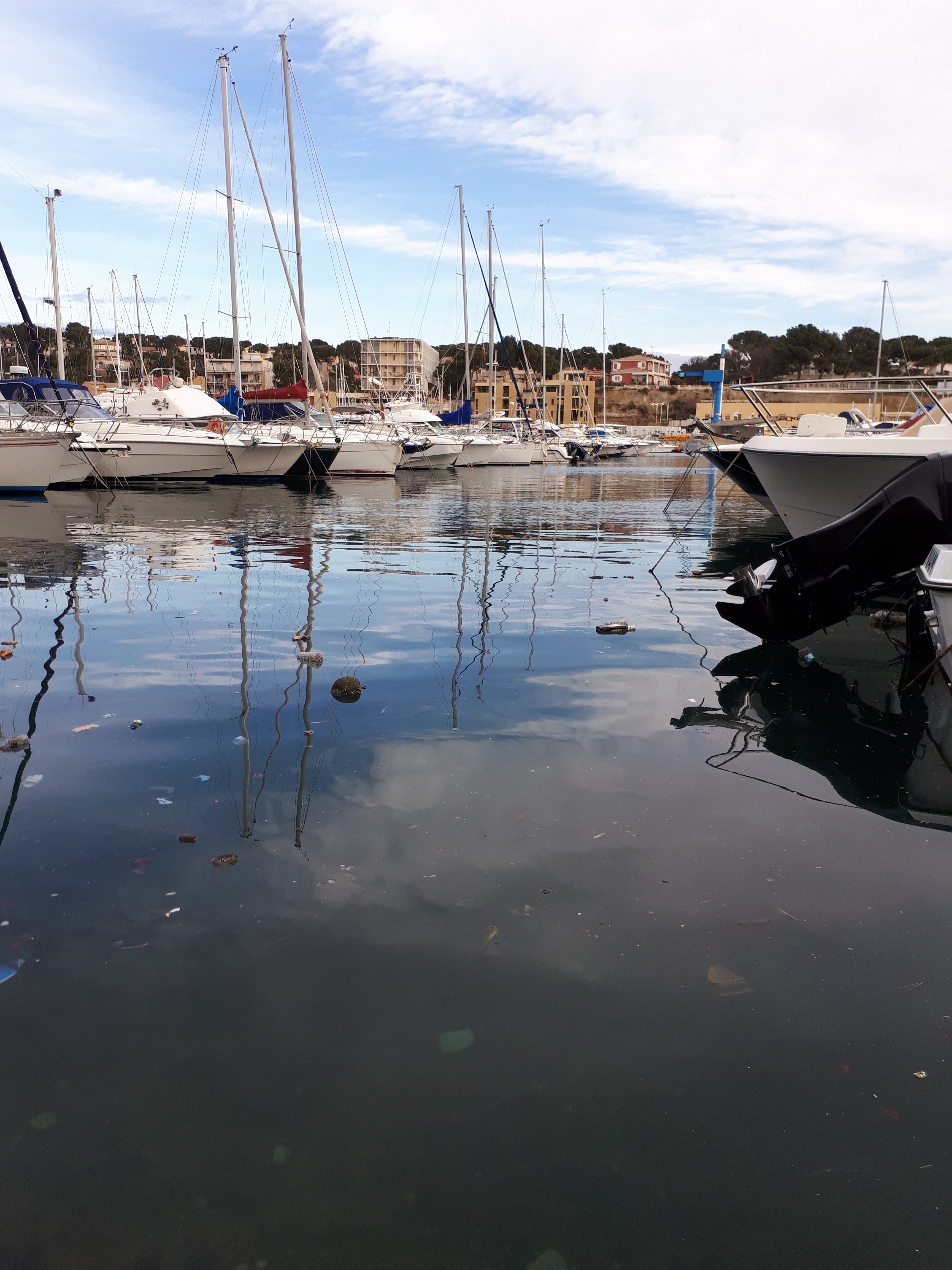 Photo n° 1 de l'avis de Olivier.a fait le 04/02/2018 à 07:41