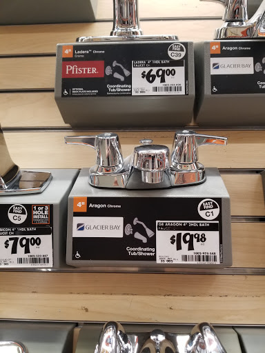 Home Improvement Store «The Home Depot», reviews and photos, 2960 Reynolds Ranch Pkwy, Lodi, CA 95240, USA