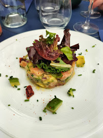 Squash du Restaurant français La Table De Julie à Chartres - n°3