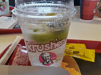KFC Ajaccio à Ajaccio