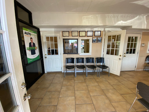 Used Car Dealer «Paisanos Auto Sales», reviews and photos, 2212 Wirt Rd, Houston, TX 77055, USA