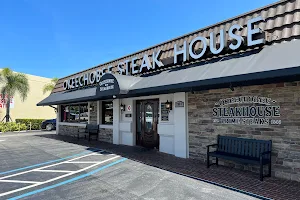 Okeechobee Steak House image