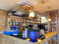 Atmosphère du Restaurant italien Casa Leya à Nice - n°14