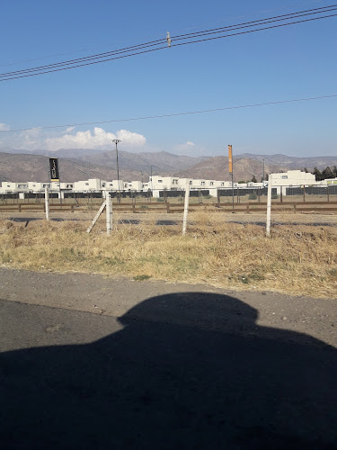 Av. Rukan, Colina, Región Metropolitana, Chile