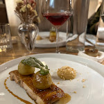 Photo n°4 de l'avis de Luisa.u fait le 19/11/2023 à 17:04 sur le  Nugolo à Florence