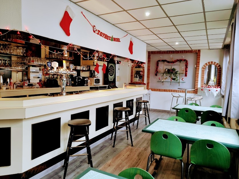 Cafe Du Centre à Wingles (Pas-de-Calais 62)