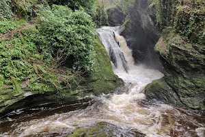 Glenmaye Waterfall image