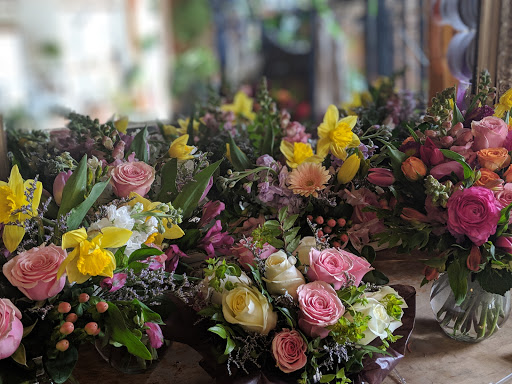 Florist «Ithaca Flower Shop», reviews and photos, 1201 N Tioga St, Ithaca, NY 14850, USA