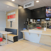 Photos du propriétaire du Restaurant KFC Neuville en Ferrain - n°15