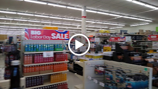 Discount Store «Big Lots», reviews and photos, 1321 2nd St, Henderson, KY 42420, USA