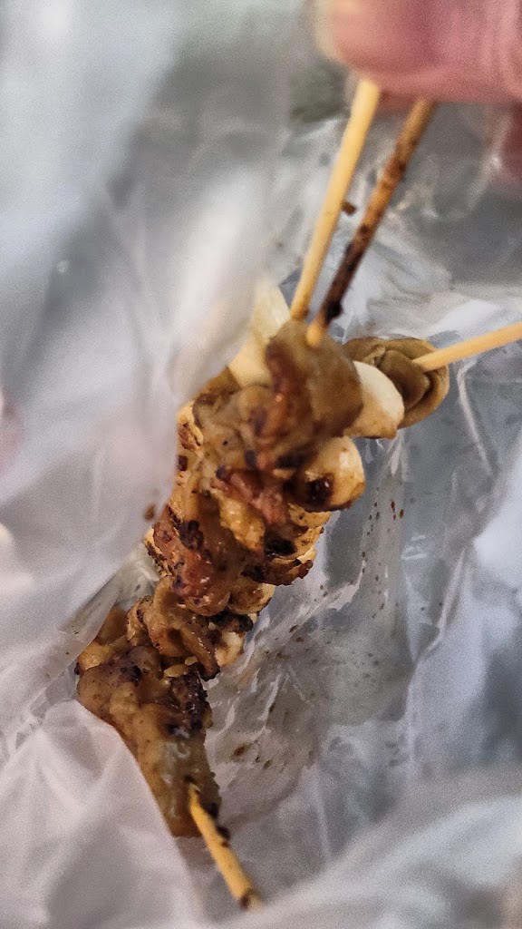 真口味碳烤 的照片