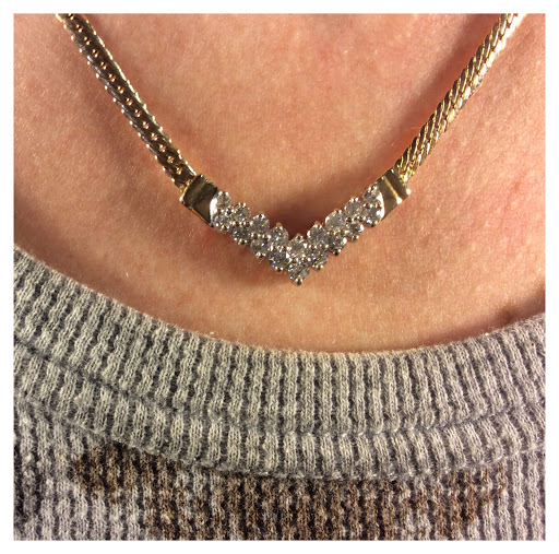 Jeweler «Golden Island Jewelry & Pawn», reviews and photos, 23524 Van Dyke, Warren, MI 48089, USA