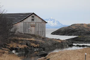 Nordlandsmuseet Bodøsjøen friluftsmuseum image