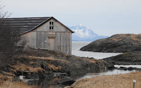 Nordlandsmuseet Bodøsjøen friluftsmuseum image