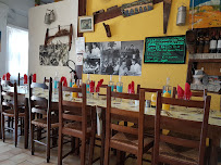 Atmosphère du Restaurant Chez Michel à Aubagne - n°1