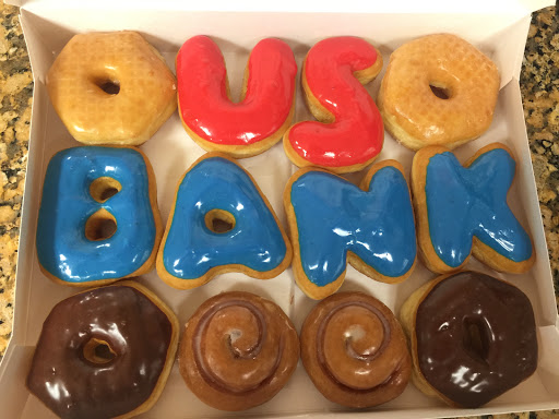 Donut Shop «K Donuts», reviews and photos, 1901 E Arkansas Ln # 107, Arlington, TX 76010, USA