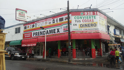 PRENDAMEX
