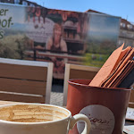 Photo n°1 de l'avis de Bena.o fait le 10/04/2024 à 05:43 sur le  Scoozi à Darmstadt