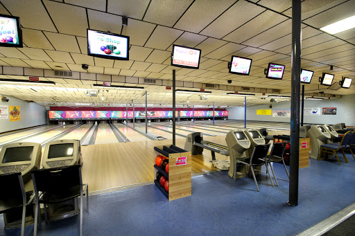 Bowling Alley «The Bowling Alley», reviews and photos, 2237 Boulevard, Colonial Heights, VA 23834, USA