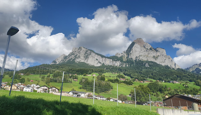 Schwyz, Zentrum - Andere