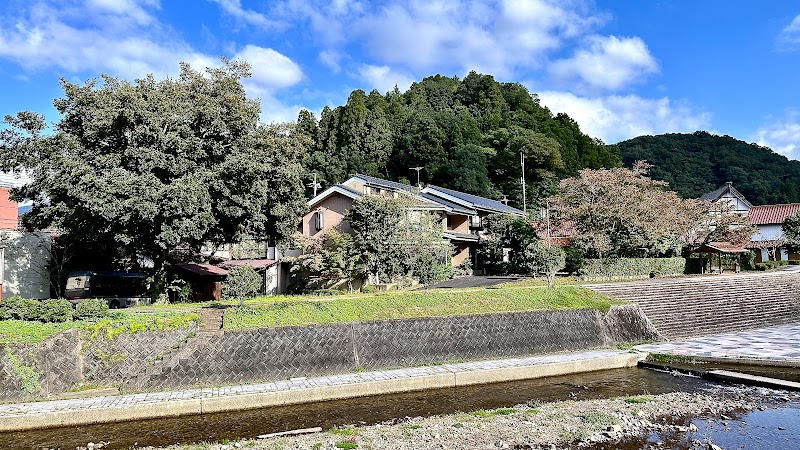 吾妻屋旅館