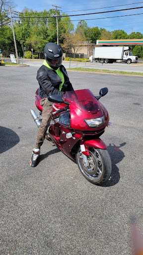 Used Motorcycle Dealer «Used Bike Emporium», reviews and photos, 7503 Old Telegraph Rd, Hanover, MD 21076, USA