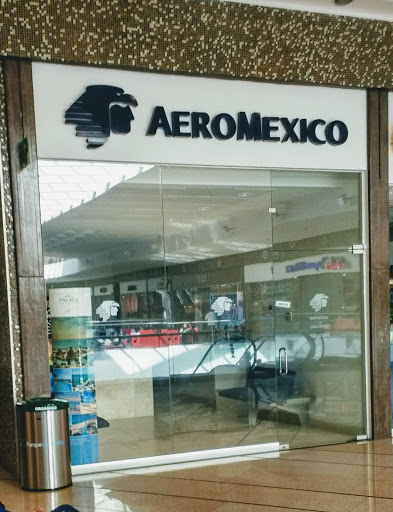 Aeroméxico Parque Lindavista