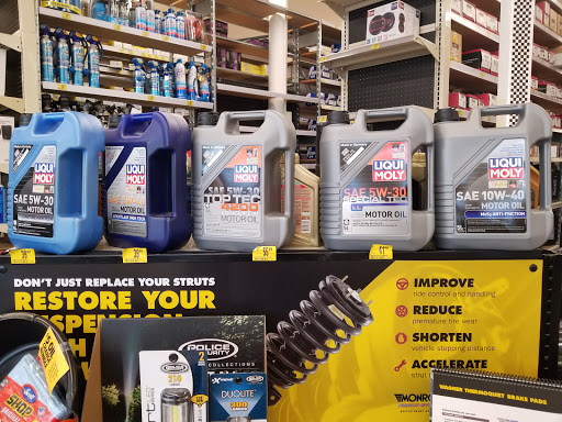 Auto Parts Store «Advance Auto Parts», reviews and photos, 555 Delsea Dr, Glassboro, NJ 08028, USA