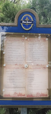 Carte du Haus Am Dammühlenteich - Thomas Jakob à Lossatal