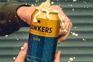 Hawkers Beer image