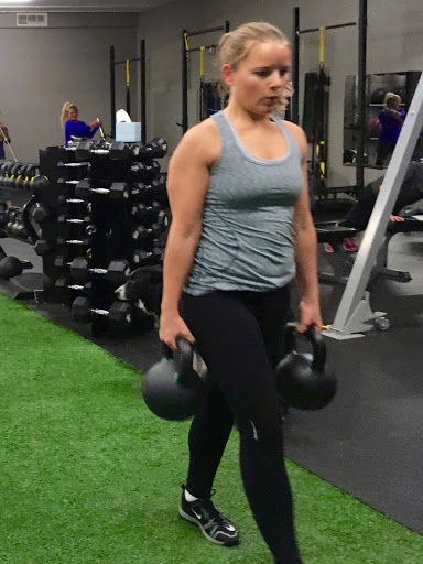 Personal Trainer «Vitruvian Fitness», reviews and photos, 7605 W 44th Ave d, Wheat Ridge, CO 80033, USA