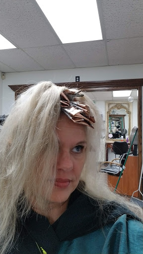 Hair Salon «Design Concepts Salon & Boutique», reviews and photos, 700 Everhart Rd #12, Corpus Christi, TX 78411, USA