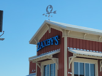 Zaxby's Chicken Fingers & Buffalo Wings